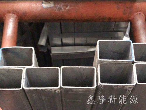 抚顺市合作案例