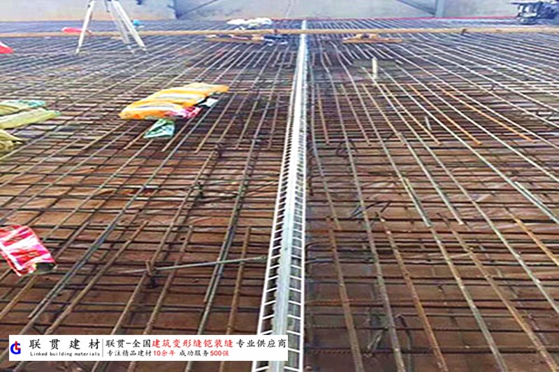 抚顺市分仓缝合作案例